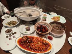 -久宴·天目湖大鱼头(恐龙园店)