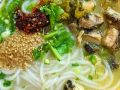 -沈记土鸡米线(七星街品牌中心店)