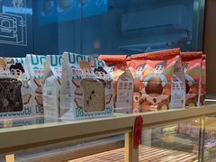 -爸爸糖手工吐司(上海五角场万达店)