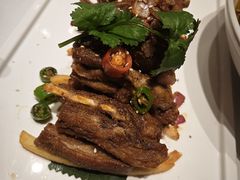 -荣兴酒家(徐家汇店)