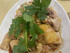白切鸡-电白鸭粥店(下沙二坊88号店)