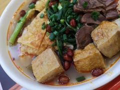 -螺小胖柳州螺蛳粉(钟楼总店)