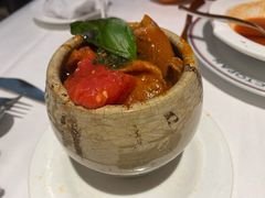 罐焖牛肉-波特曼西餐厅(南岗店)