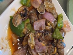 -新金盛·海鲜酒楼(盐田店)