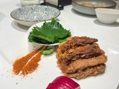 -四季民福烤鸭店(王府井东安门店)