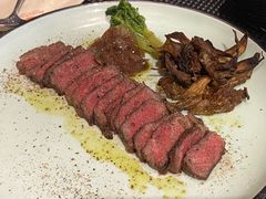 -百特喜·意大利餐厅(八佰伴镇江店)