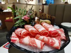 -椒王火锅(厚街万达店)