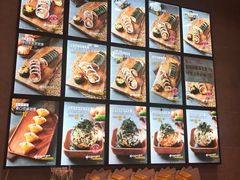 -传闻来紫菜包饭·打糕(西塔韩百店)