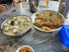 -赵广小吃(油榨湾店)