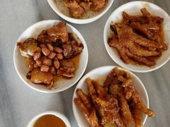 -品香排骨饭(羊官路店)
