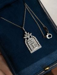-Cindy Jewelry·钻戒·彩色宝石