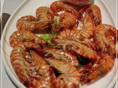 -小厨师·二十年沈家门小海鲜(百井坊巷店)