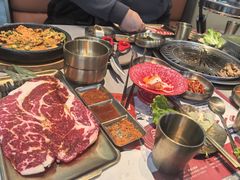 -韩一品韩国料理(柏庐南路店)