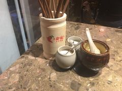 -重庆渝达老火锅(春熙路店)