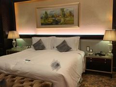 -上海浦东星河湾酒店