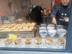 -三大炮豆花铺(锦里店)