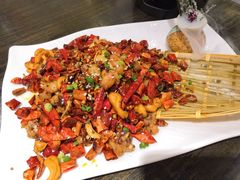 -庆合府重庆大排档(紫都城店)