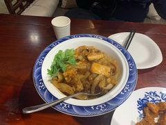 -保定会馆(秀兰店)