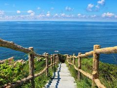 -西涌国际滨海旅游区