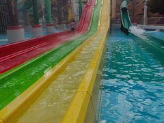 -上海玛雅海滩水公园