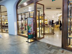 -砂之船奥莱(南京江宁店)