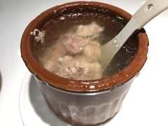 瘦肉汤-原味田园·客家菜·土窑鸡(中航城君尚购物中心店)