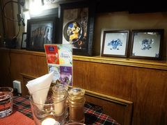 -小世界西餐厅(建国门店)
