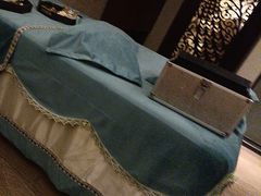 -蔓想足道·SPA·按摩·养生(合生汇店)