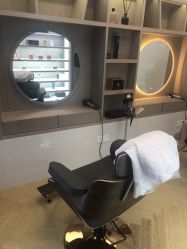 -HAIR HERE造型