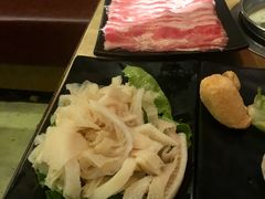 -伊人锅·魔石泡泡鱼