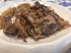 -东方饺子王(新奥购物中心店)