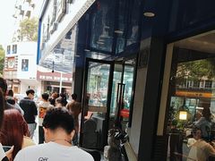 -晓马鸭店(新芜路店)