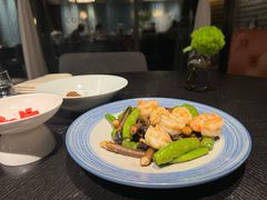-杭州桐庐康莱德酒店中餐厅·乐