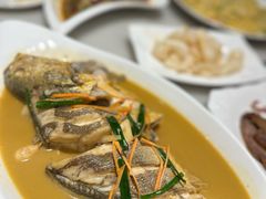 -华盛丰温州大排档(东三环南路店)