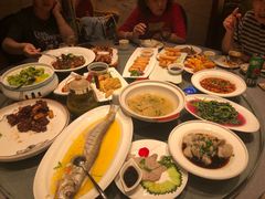 -阿娘家·原生态农家菜(国顺东路店)
