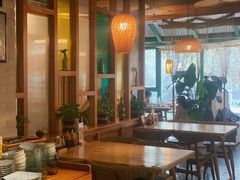 -越美小馆·越南料理(曲江店)