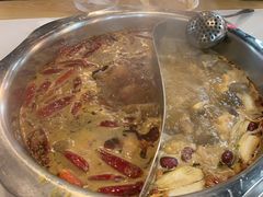 -红姐重庆火锅(曙光路店)