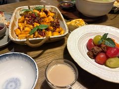 -那时新疆·若羌(经纬汇店)