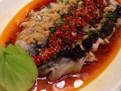 -巴陵全鱼席(湖南老字号汴河街店 )