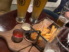 -Shanghai Brew House上海啤酒工坊(老外街店)