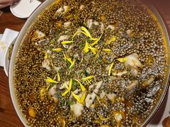 -四川饭店(长白店)