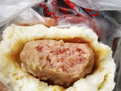 老上海鲜肉大包-老上海大包(四川北路店)