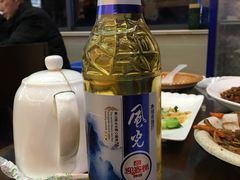 -自游人·美食一楼·地道徽菜(三十年名店)