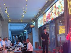-小田油焖小龙虾(双井店)