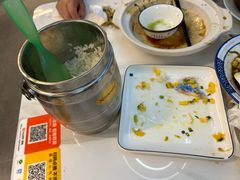 -太湖人家·喝土鸡汤·品太湖三白(动物园店)