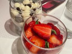 -北京柏悦酒店·锦庭餐厅Dining Room