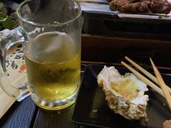 -黄鱼炙夜·烧烤·小龙虾(世茂缤谷店)