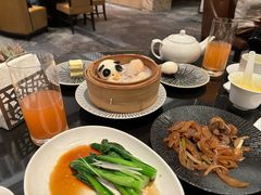 -ManHo万豪中餐厅(成都茂业JW万豪酒店)