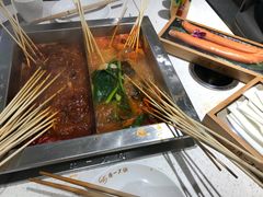 -串一火锅(赛格国际购物中心店)