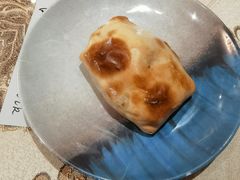 烤包子-新疆伊宁远征餐厅